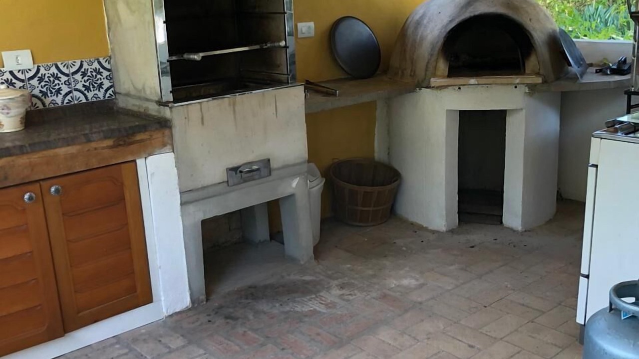 Photo of Patio Balcony in Igarata