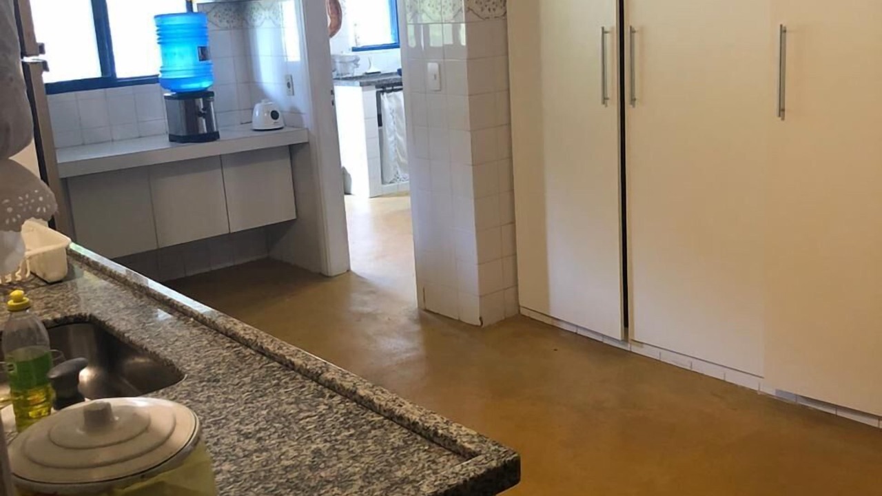 Photo of Kitchen in Igarata