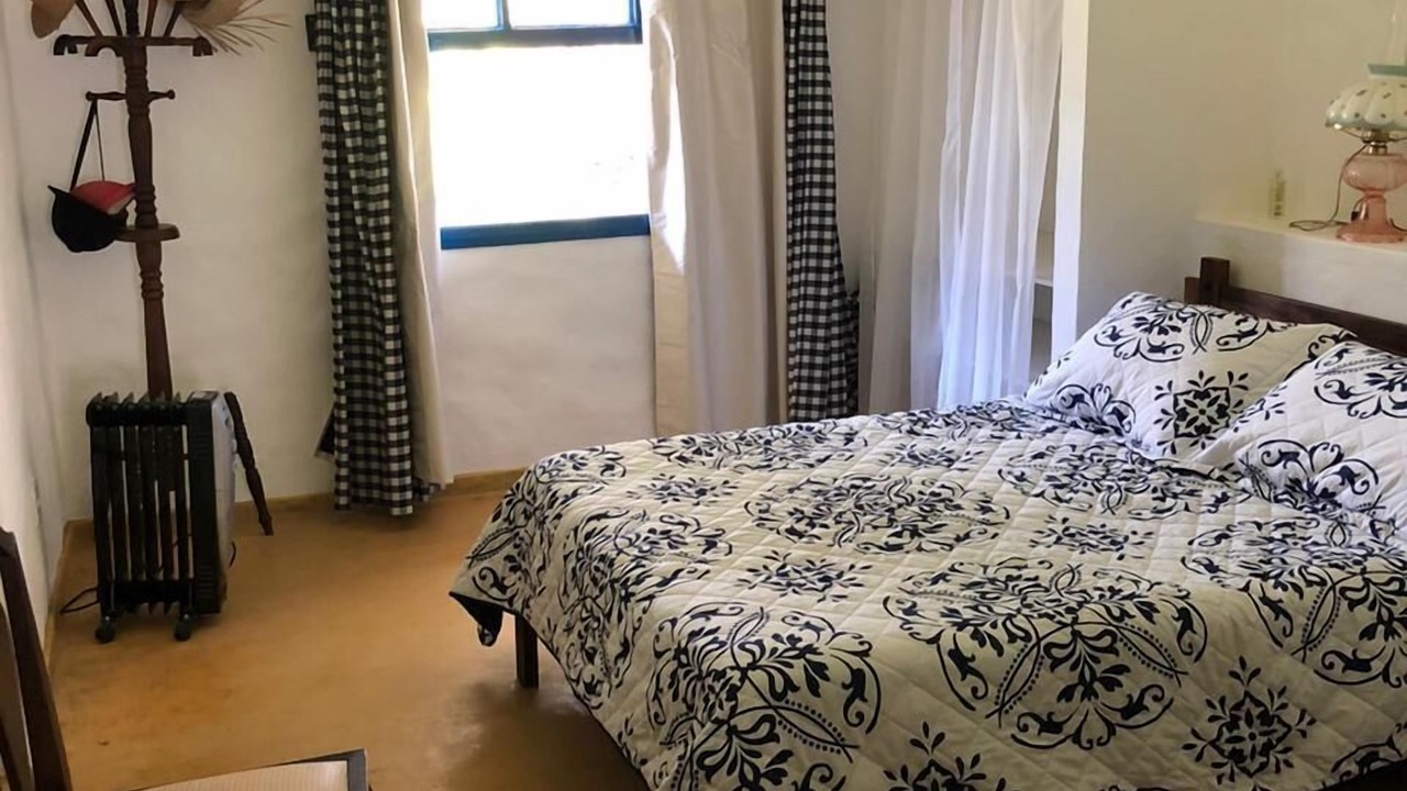 Photo of Bedroom in Igarata
