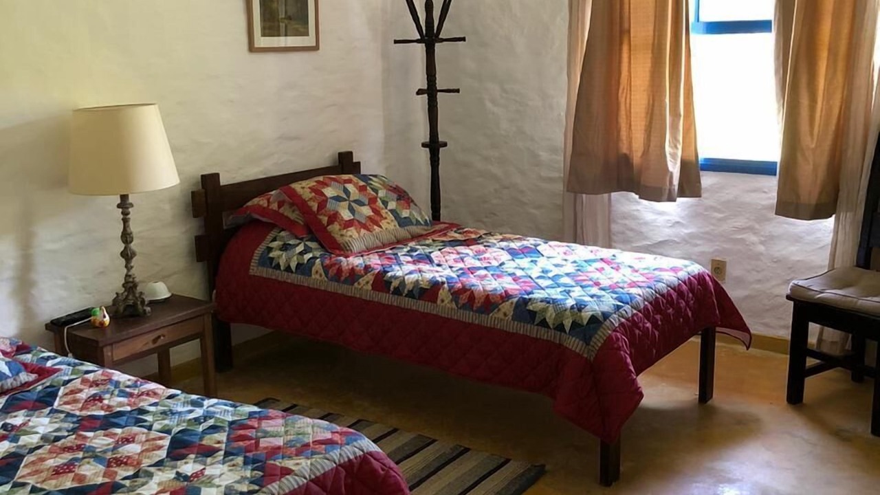 Photo of Bedroom in Igarata