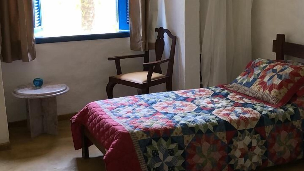Photo of Bedroom in Igarata