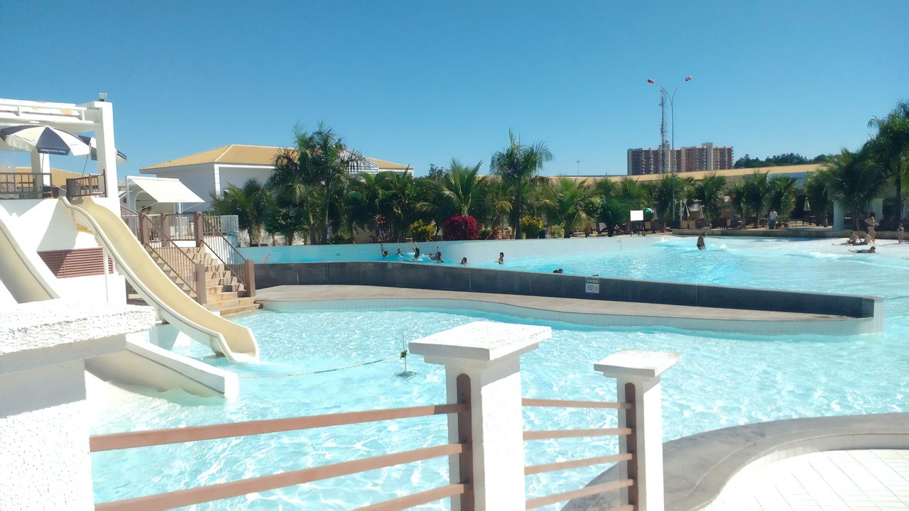 Photo of Outdoor in Caldas Novas