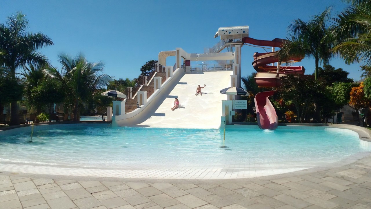 Photo of Outdoor in Caldas Novas