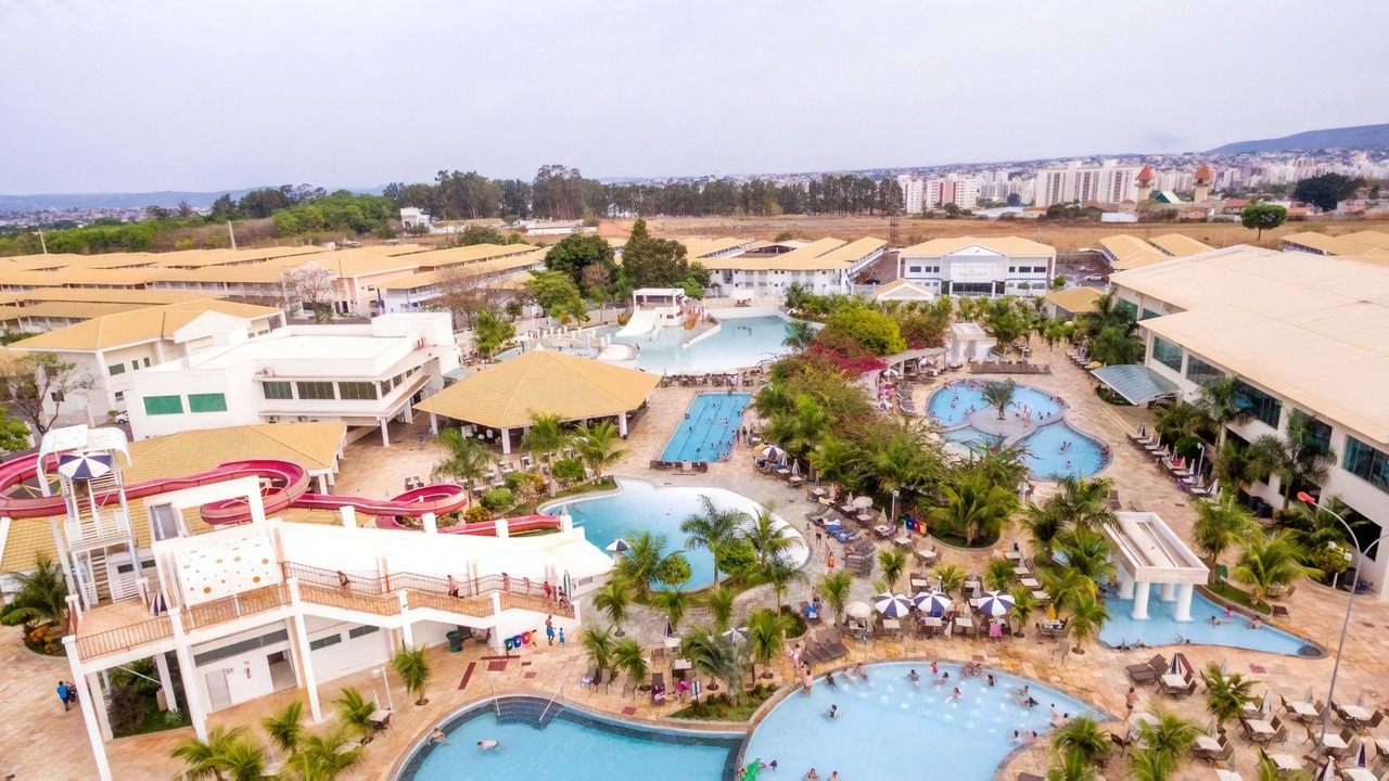 Photo of Outdoor in Caldas Novas