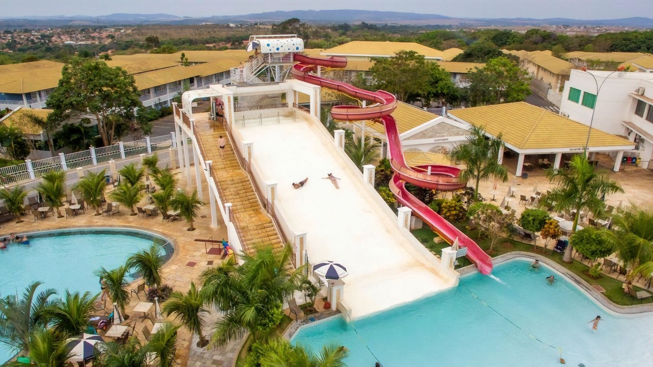 Photo of Outdoor in Caldas Novas