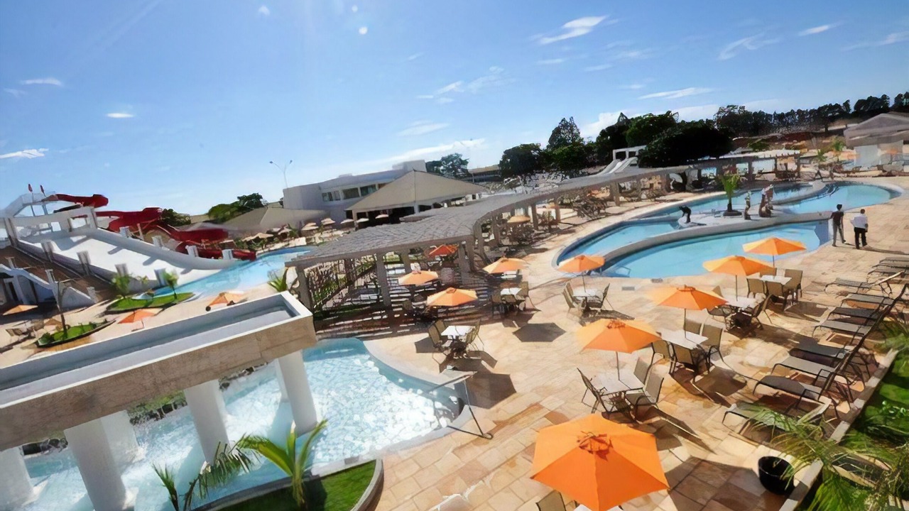 Photo of Outdoor in Caldas Novas