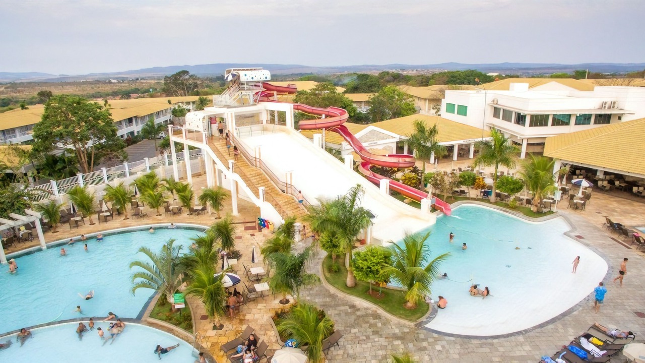 Photo of Outdoor in Caldas Novas