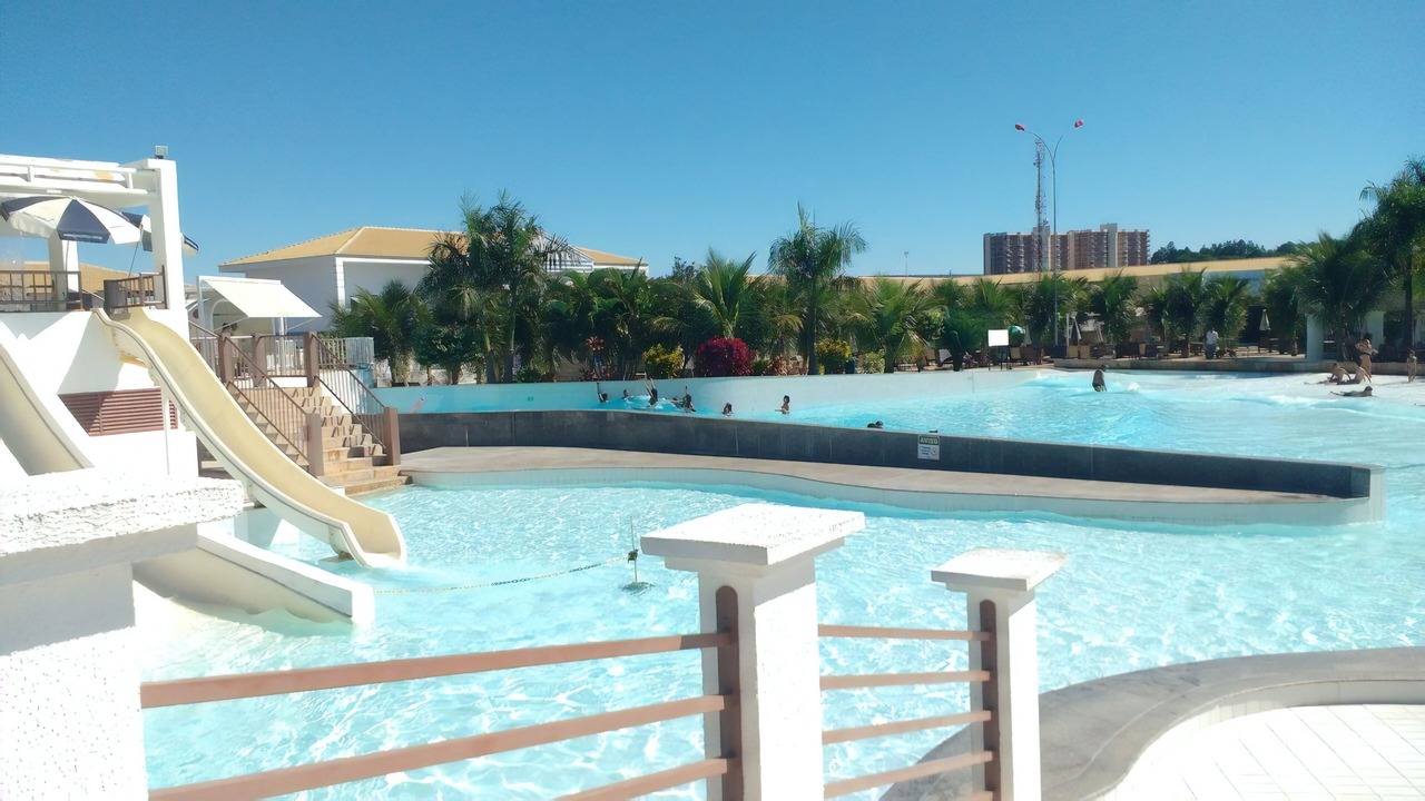 Photo of Outdoor in Caldas Novas