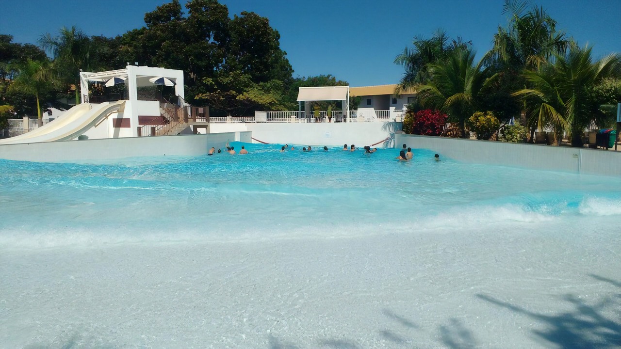 Photo of Outdoor in Caldas Novas