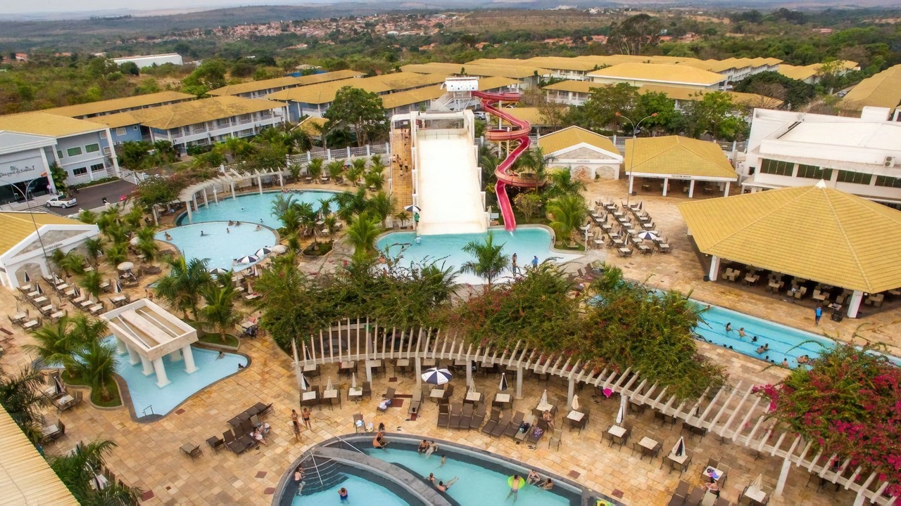 Photo of Outdoor in Caldas Novas