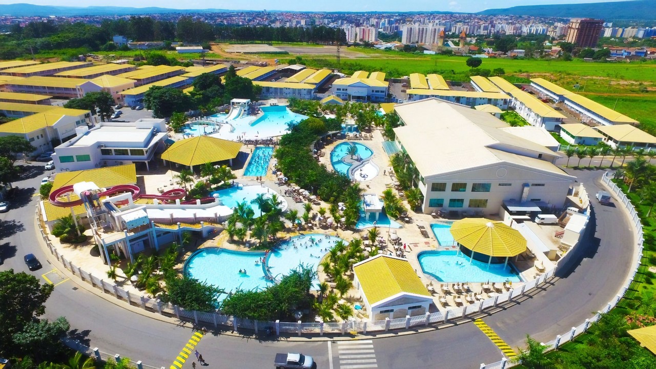 Photo of Outdoor in Caldas Novas