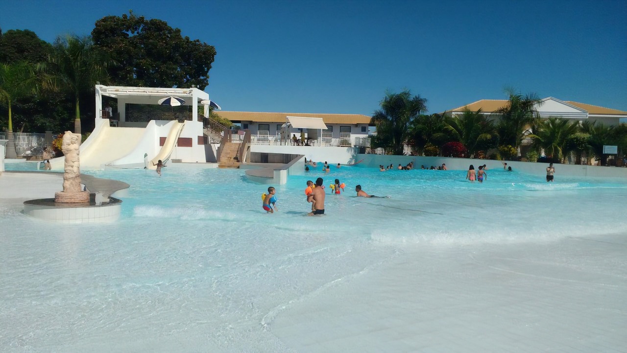 Photo of Outdoor in Caldas Novas