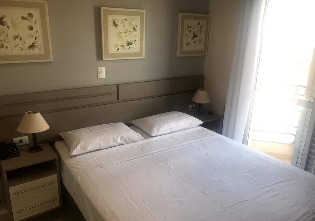 Photo of Bedroom in Indaiatuba