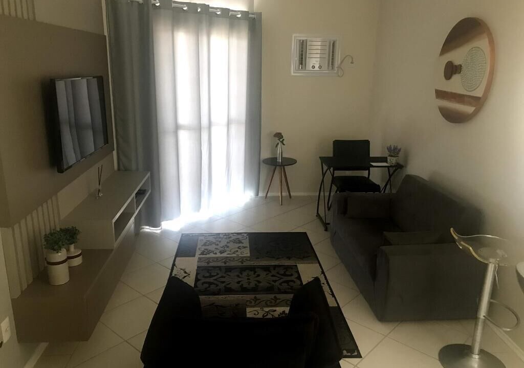 Photo of Livingroom in Indaiatuba