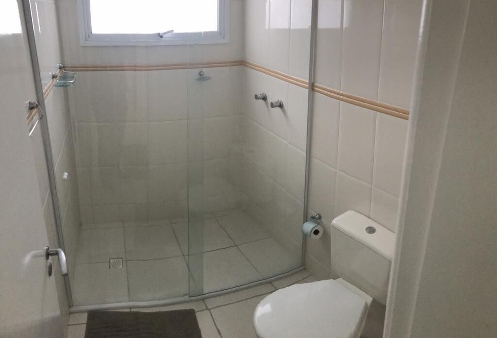 Photo of Bathroom in Indaiatuba