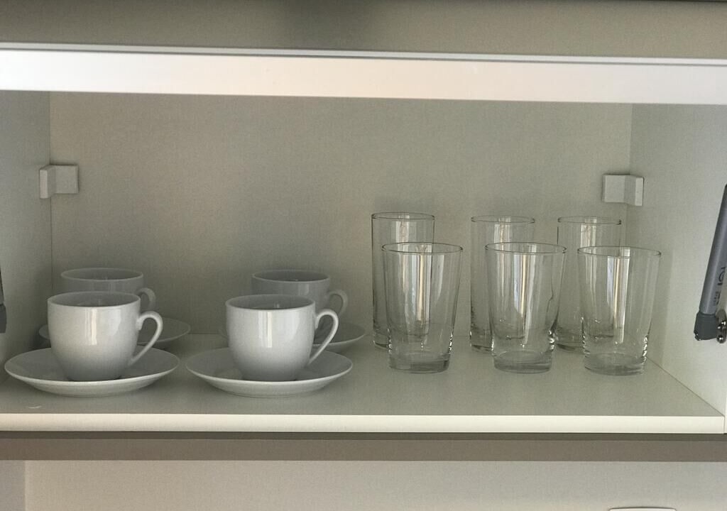 Photo of Kitchen in Indaiatuba