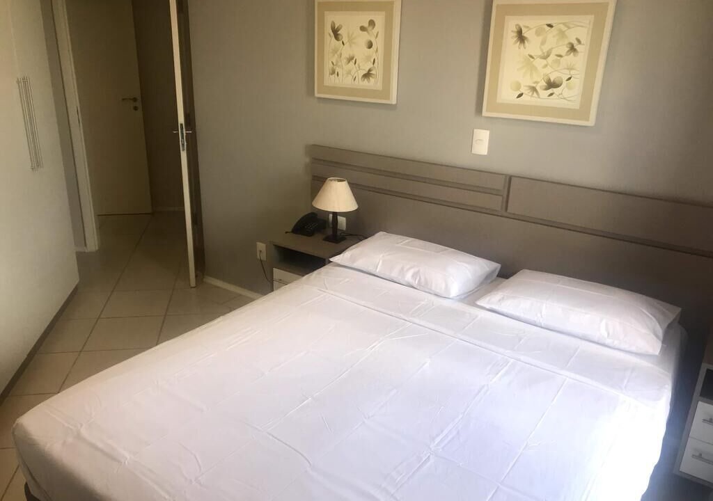 Photo of Bedroom in Indaiatuba