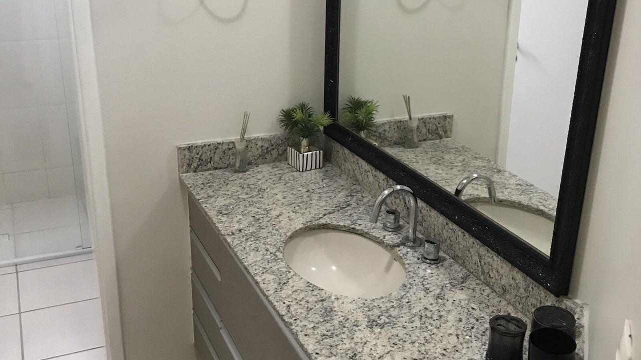 Photo of Bathroom in Indaiatuba