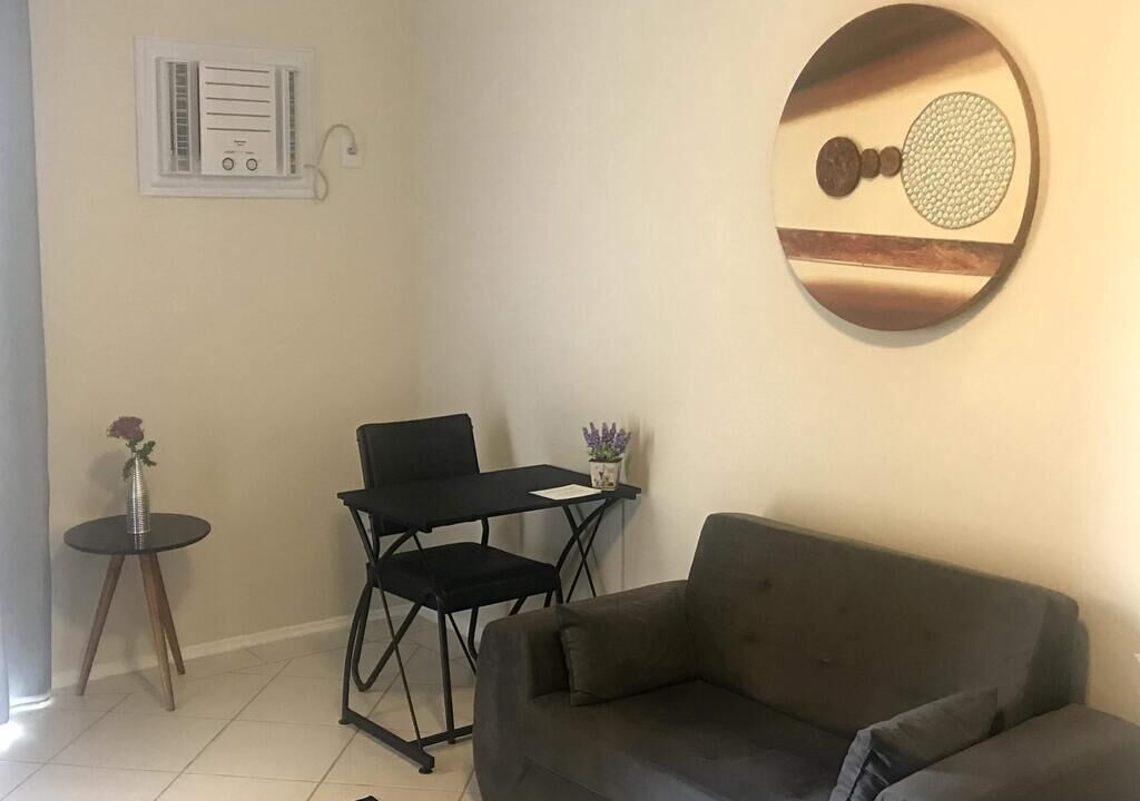 Photo of Livingroom in Indaiatuba