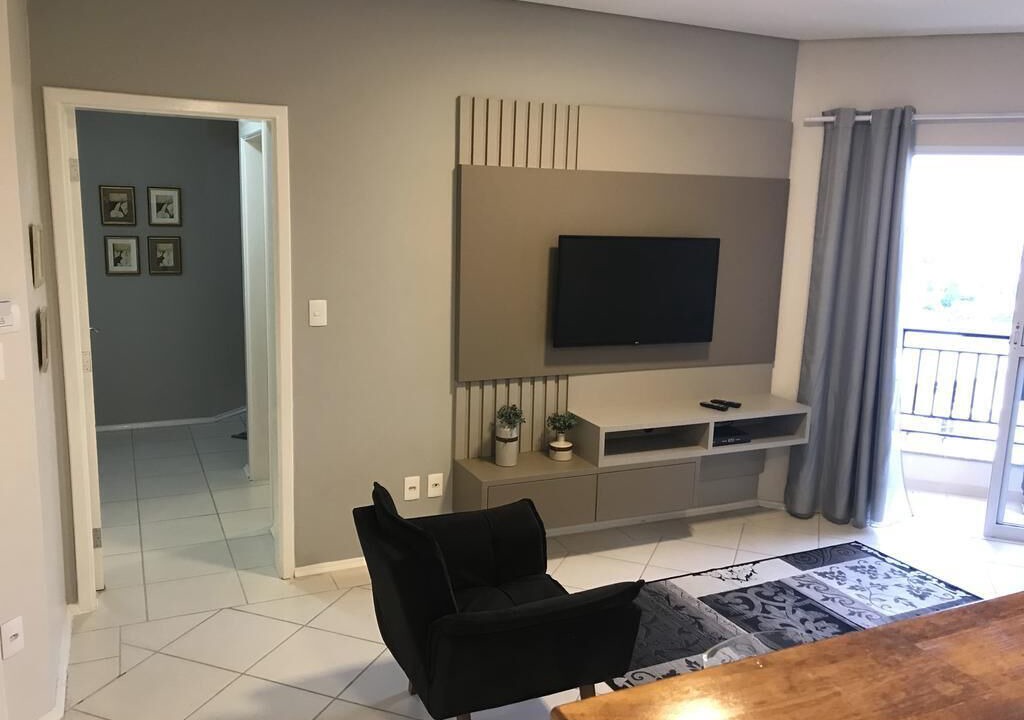 Photo of Livingroom in Indaiatuba