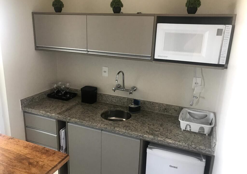 Photo of Kitchen in Indaiatuba