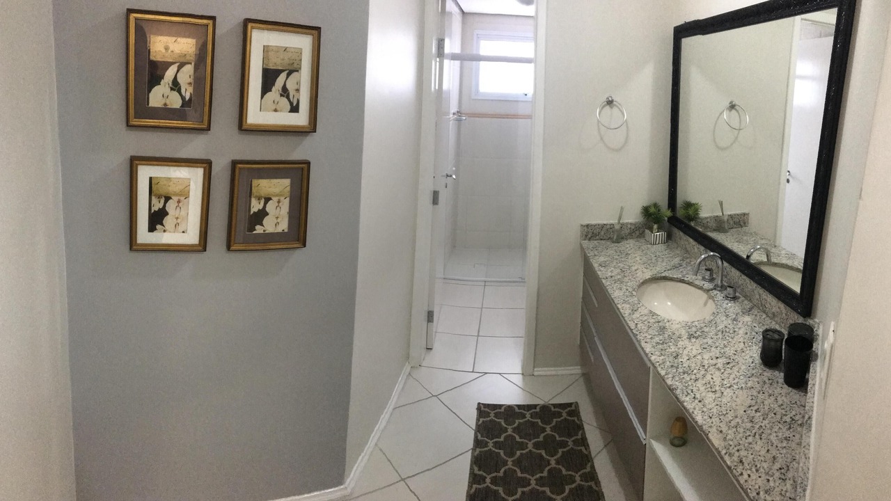 Photo of Bathroom in Indaiatuba