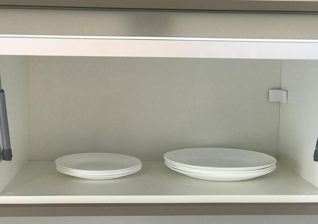 Photo of Kitchen in Indaiatuba