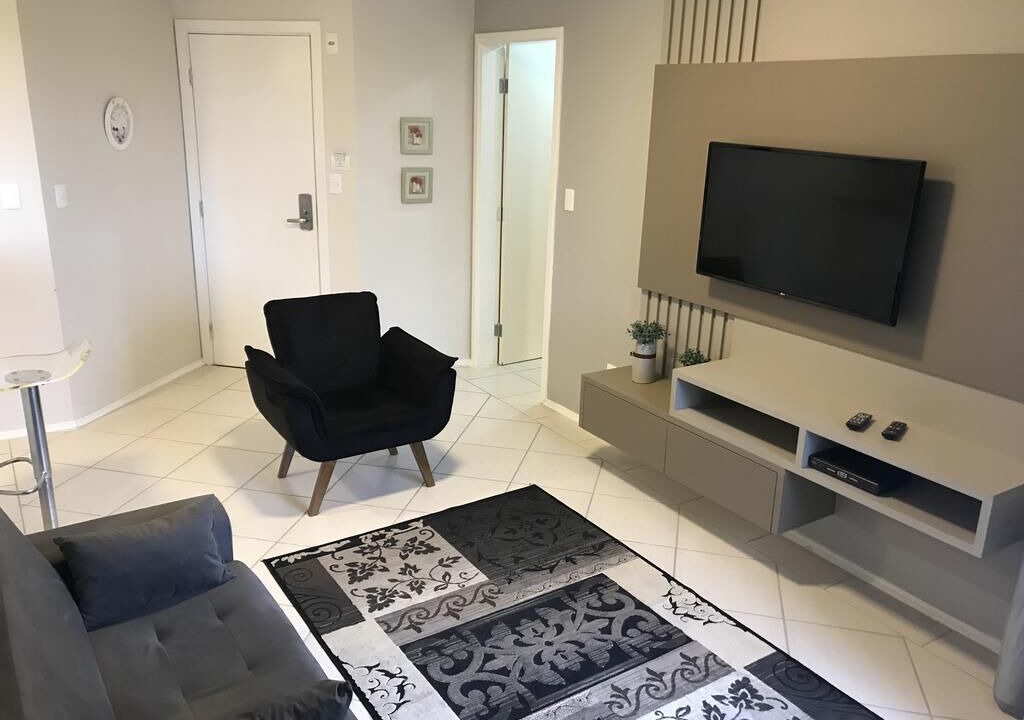Photo of Livingroom in Indaiatuba