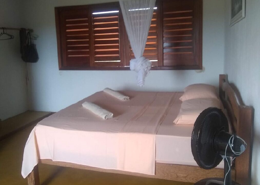 Photo of Bedroom in Barra Grande