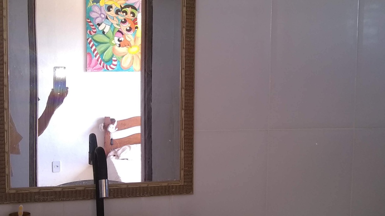 Photo of Bathroom in Barra Grande