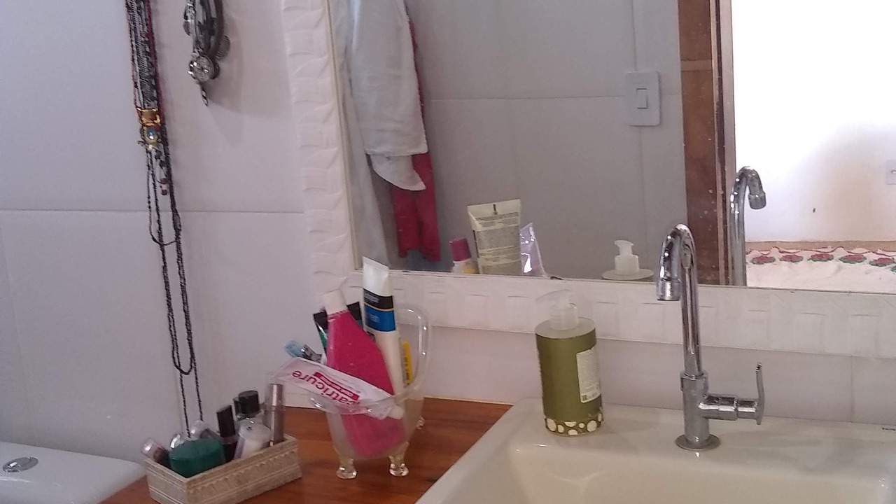 Photo of Bathroom in Barra Grande