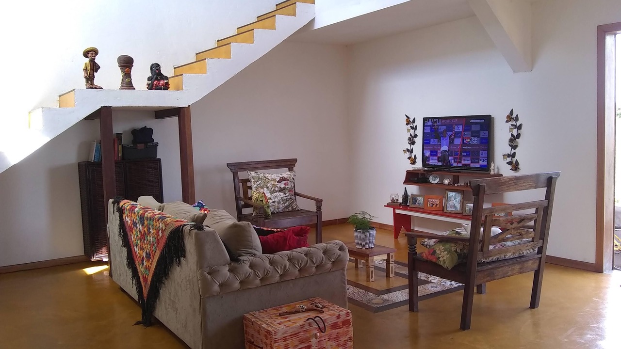 Photo of Livingroom in Barra Grande