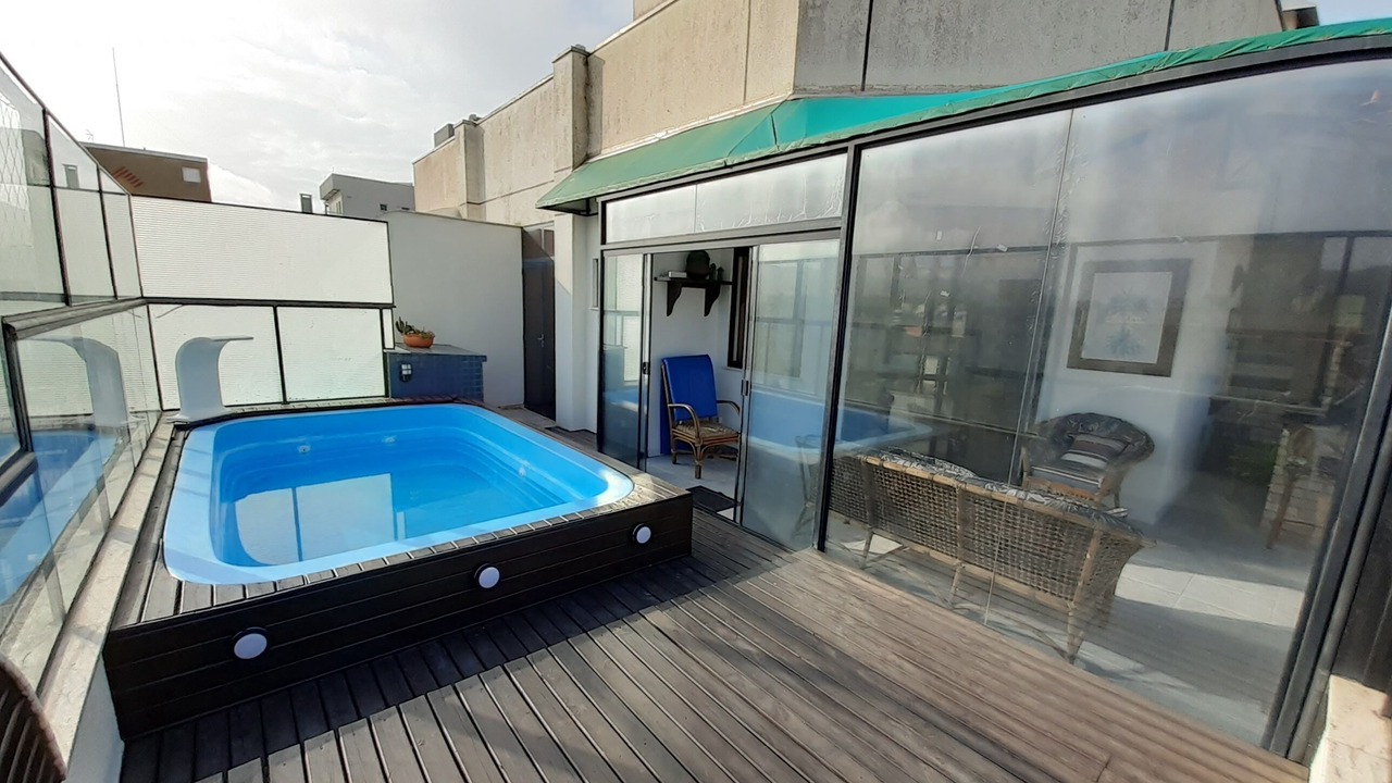 Photo of Outdoor in Bombas