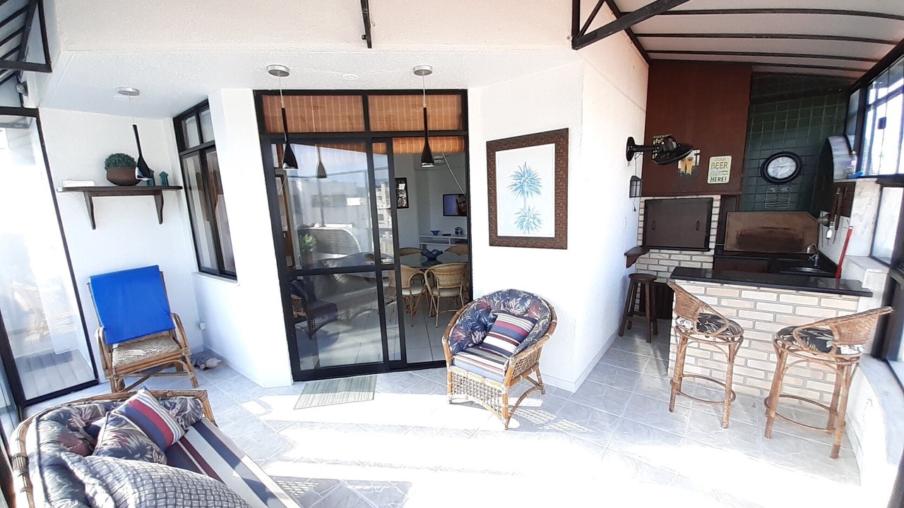 Photo of Livingroom in Bombas