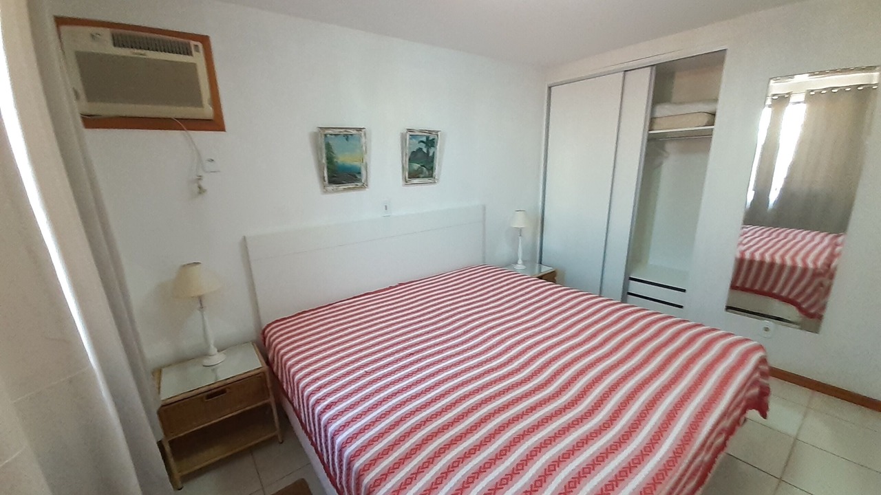 Photo of Bedroom in Bombas