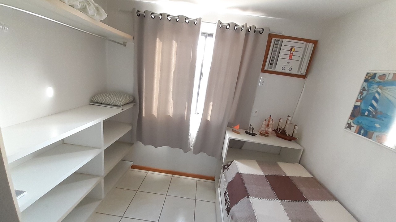 Photo of Bedroom in Bombas