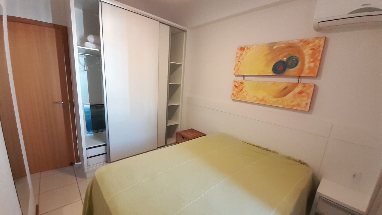 Photo of Bedroom in Bombas