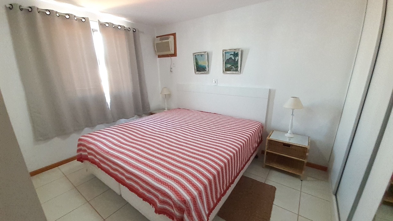 Photo of Bedroom in Bombas
