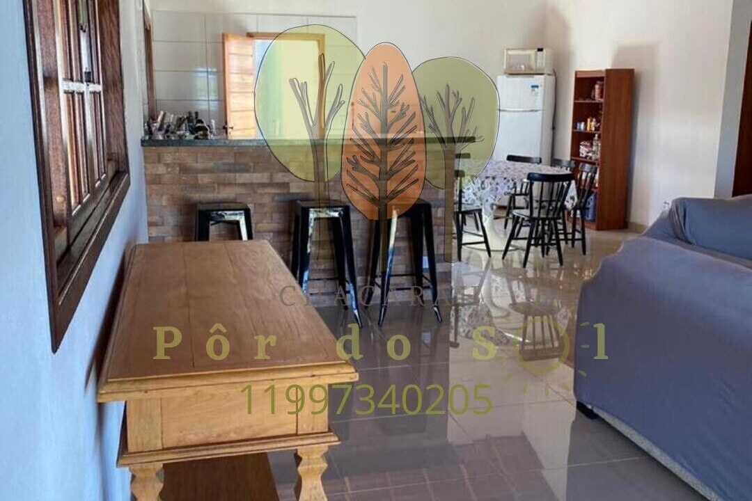 Photo of Livingroom in Mairinque