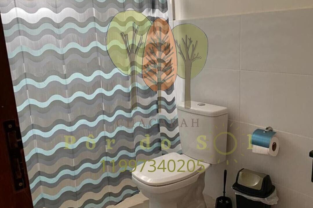 Photo of Bathroom in Mairinque