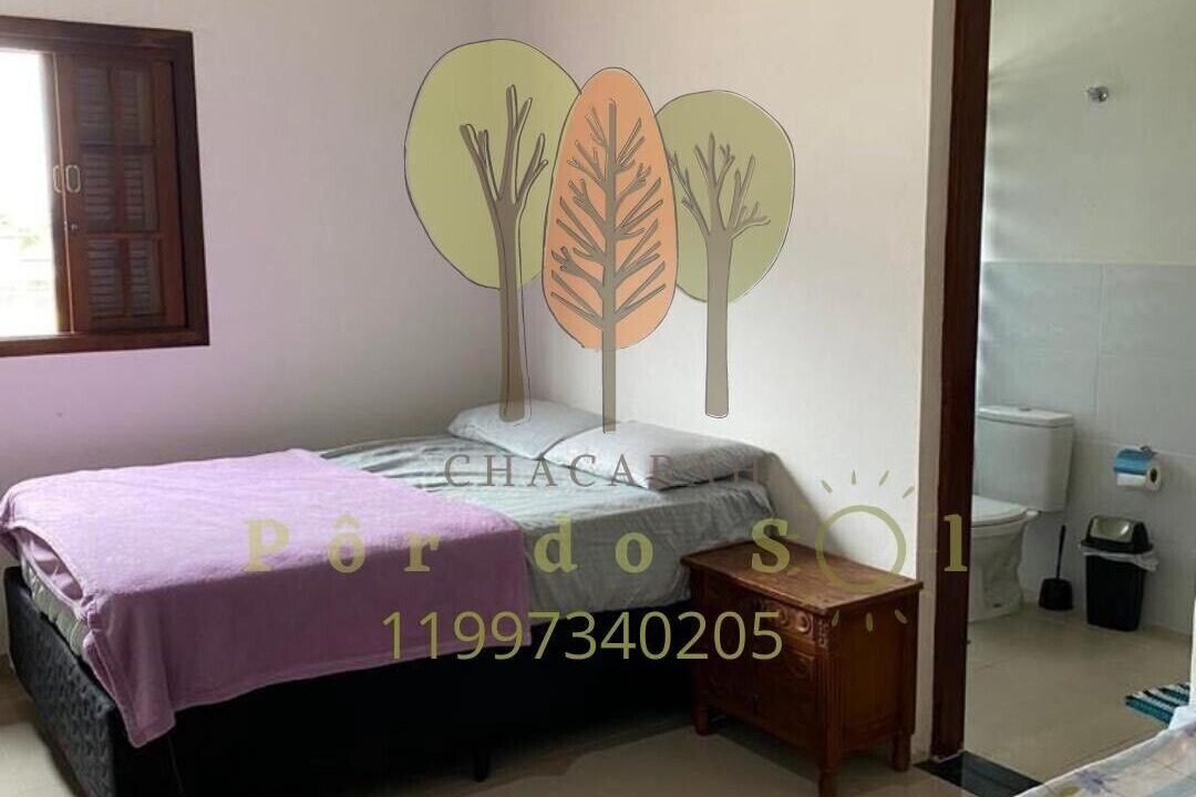 Photo of Bedroom in Mairinque
