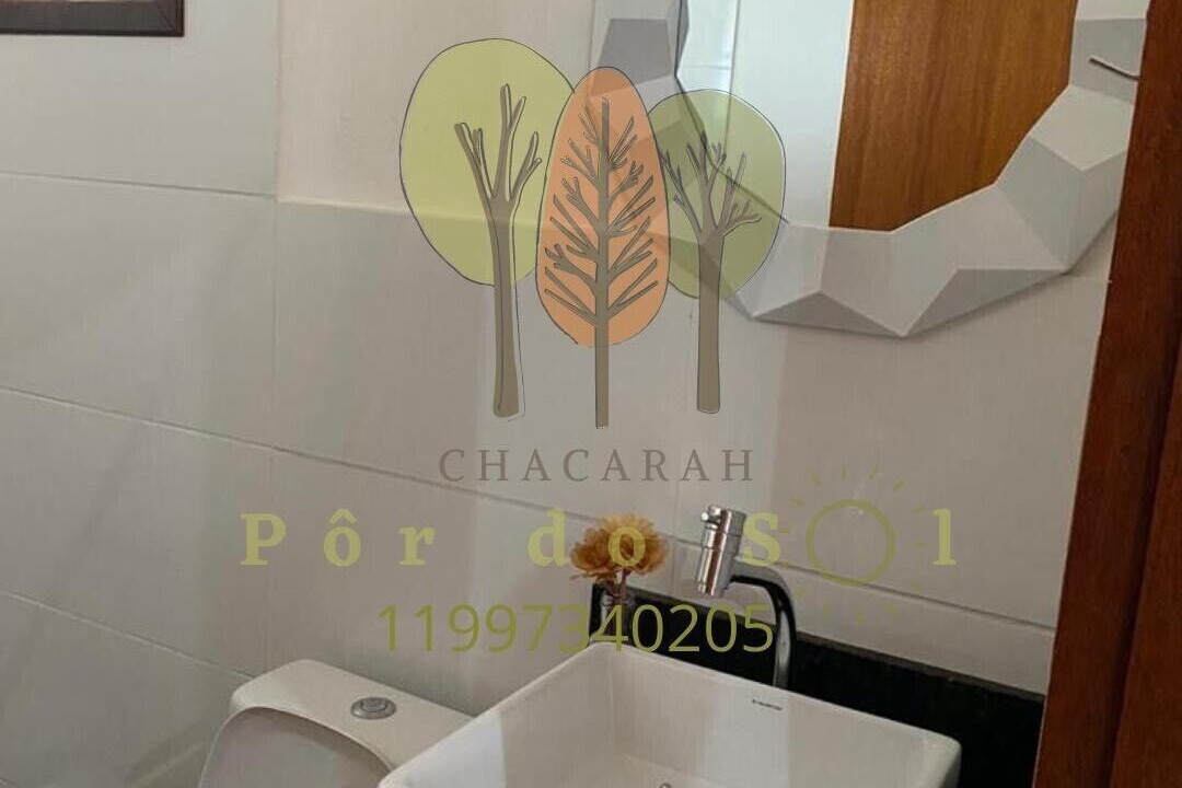 Photo of Bathroom in Mairinque