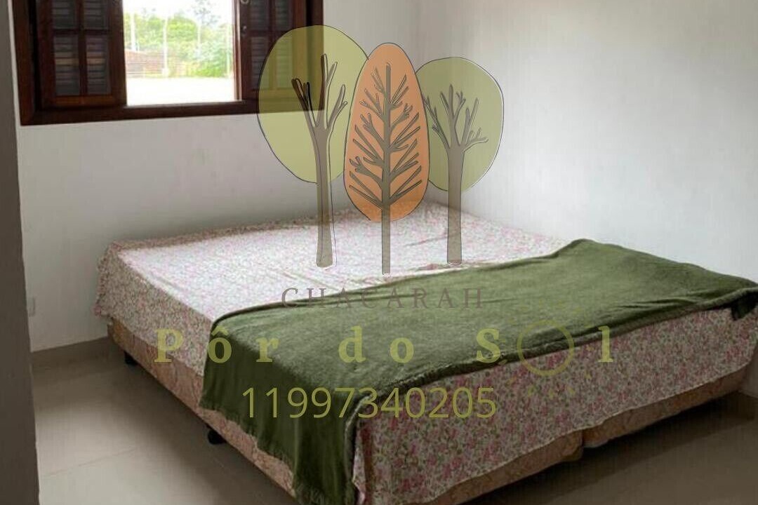 Photo of Bedroom in Mairinque