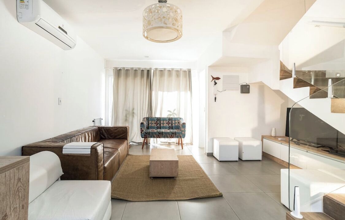 Photo of Livingroom in Maresias