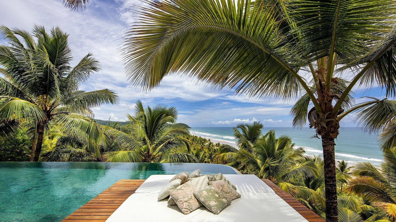 Photo of Outdoor in Itacare