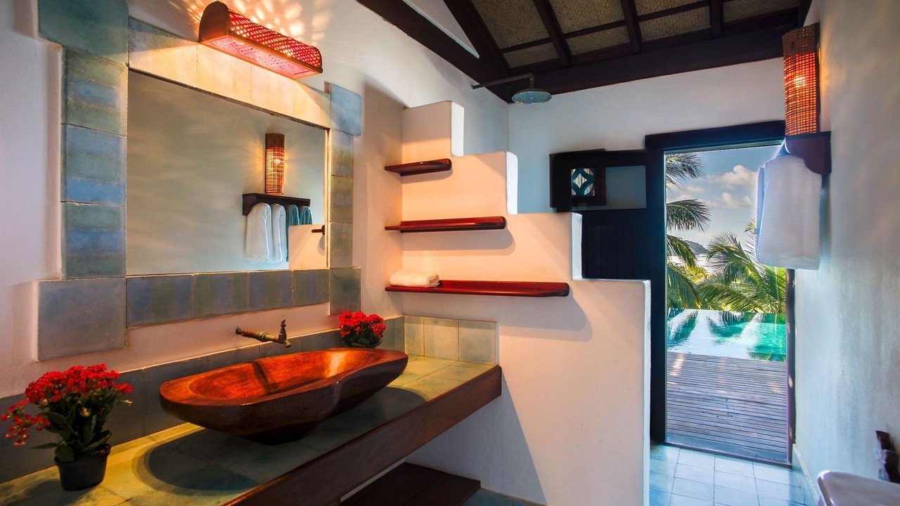 Photo of Bathroom in Itacare