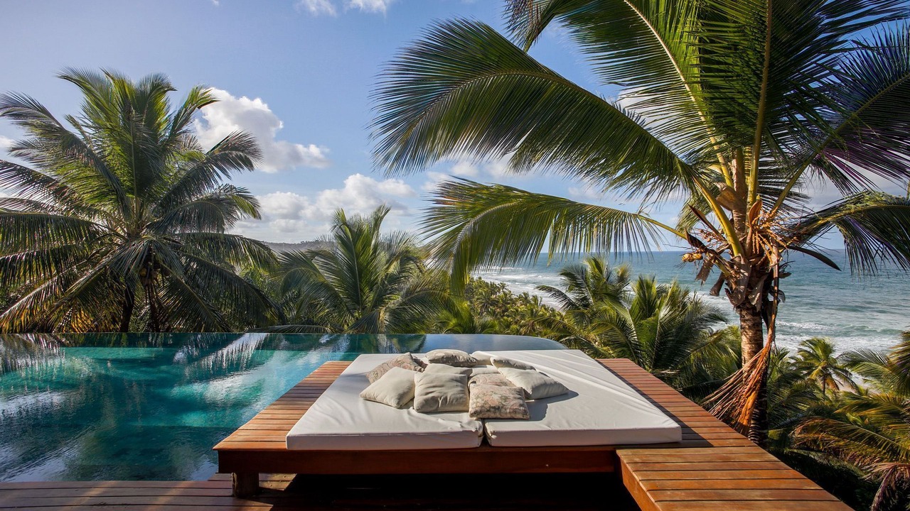 Photo of Outdoor in Itacare