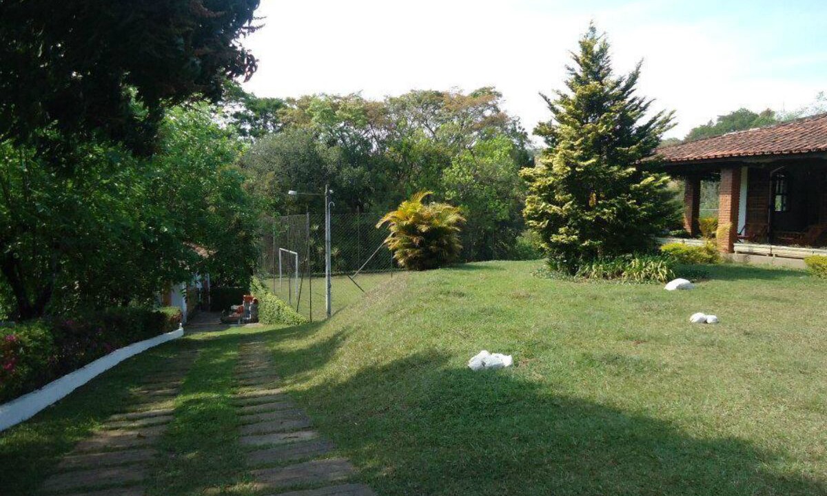 Photo of Outdoor in Jarinu