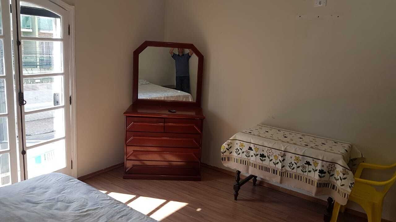 Photo of Bedroom in Osasco
