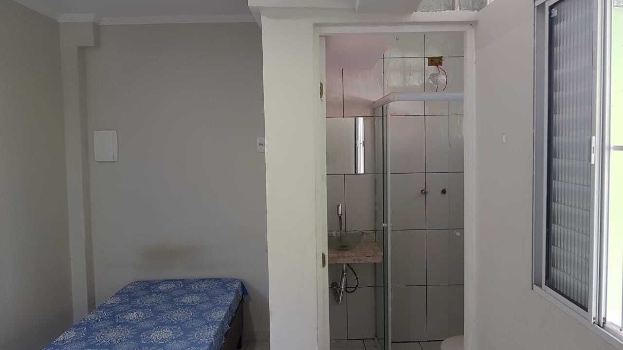 Photo of Bathroom in Osasco